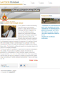 Mobile Screenshot of pgschool.lautech.edu.ng
